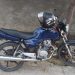 Homem é preso por furtar uma moto e uma bicicleta no mesmo dia em Água Doce do Norte. Homem é preso por furtar uma moto e uma bicicleta no mesmo dia em Água Doce do Norte.