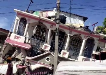 Brasil renova prazo para acolhida humanitária de haitianos