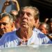 Em prisão domiciliar, João de Deus se casa com advogada em Goiás Em prisão domiciliar, João de Deus se casa com advogada em Goiás