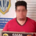 Falso médico é preso por implantar palito de pirulito no lugar de contraceptivo Falso médico é preso por implantar palito de pirulito no lugar de contraceptivo