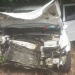 Carro bate contra árvore e deixa feridos na estrada que liga Linhares a Pontal do Ipiranga Carro bate contra árvore e deixa feridos na estrada que liga Linhares a Pontal do Ipiranga