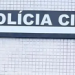 Polícia age rápido, prende suspeito e evita feminicídio em Jaguaré Polícia age rápido, prende suspeito e evita feminicídio em Jaguaré