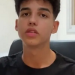Jovem que teve barriga aberta conta sua versão: “Havia uma terceira pessoa” Jovem que teve barriga aberta conta sua versão: “Havia uma terceira pessoa”