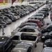 Bancos proibidos de tomar mil carros com prestação atrasada Bancos proibidos de tomar mil carros com prestação atrasada