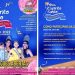 Inscrições para a I Exponoroeste e Concurso Miss ES Região Noroeste 2022, terminam no domingo, 15 Inscrições para a I Exponoroeste e Concurso Miss ES Região Noroeste 2022, terminam no domingo, 15