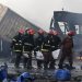 Incêndio em depósito deixa 38 mortos em Bangladesh – A Parresia