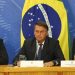 Combustível: presidente propõe ressarcir estados em troca de ICMS zero