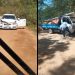 Motorista embriagado é detido após causar acidente na Zona Rural de Mantenópolis