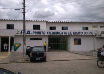 Homem é baleado em tentativa de assassinato em Conceição da Barra