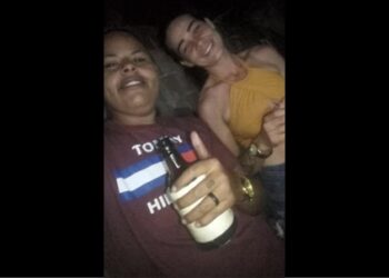 Viúva é presa suspeita de ser cúmplice em assassinato de marido em Boa Esperança
