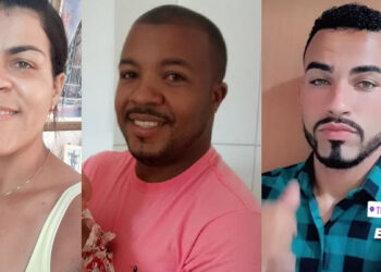 Ex-seminarista da Igreja Católica no ES e mais 2 pessoas morrem em acidente na Bahia