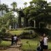 Jardim Botânico completa 214 anos tentando recuperar público