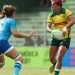Brasil arrasa adversárias e alcança a semi no Sul-Americano de Rugby