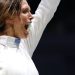 Brasil define equipe para o Mundial de Esgrima Brasil define equipe para o Mundial de Esgrima