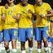 Brasil estreia com goleada no Torneio Internacional Sub-20