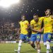 Brasil goleia Equador e fica a um empate do título sub-20 no ES