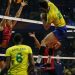 Brasil leva 3 a 1 dos EUA e perde invencibilidade na Liga das Nações