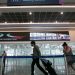Brasil pede ao México que resolva problemas com viagens de brasileiros