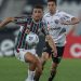 Brasileiro: Fluminense e Atlético-MG se enfrentam no Maracanã