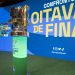 Copa do Brasil terá quatro clássicos estaduais nas oitavas de final