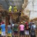 Desalojados em Pernambuco chegam a 119 mil em razão das chuvas