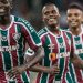 Em partida com oito gols, Fluminense supera o Atlético-MG no Maracanã