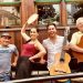 Festival Nacional Mel, Chorinho e Cachaça movimenta o Ceará