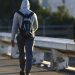 Final de semana será de frio na Região Sul