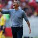 Flamengo confirma saída do técnico Paulo Sousa
