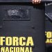Força Nacional é autorizada a atuar em terra indígena no Pará