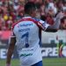 Fortaleza bate Fla no Maracanã e conquista 1ª vitória no Brasileiro Fortaleza bate Fla no Maracanã e conquista 1ª vitória no Brasileiro