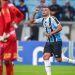Grêmio encerra jejum de vitórias e se aproxima do G4 da Série B