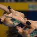 Ingrid Oliveira fatura o ouro no GP do Canadá de saltos ornamentais