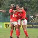 Inter vence Grêmio e assume vice-liderança do Brasileirão Feminino