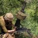 Itamaraty confirma morte de brasileiro na guerra da Ucrânia