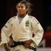 Ketleyn Quadros é prata e Tamires Crude bronze em Grand Slam de Judô Ketleyn Quadros é prata e Tamires Crude bronze em Grand Slam de Judô