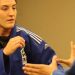 Mayra fatura prata e Brasil encerra Grand Slam de Judô com 4 medalhas Mayra fatura prata e Brasil encerra Grand Slam de Judô com 4 medalhas