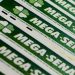 Mega-Sena acumula e próximo concurso deve pagar R$ 40 milhões