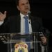 Ministro defende trabalho conjunto para combater criminalidade no Rio