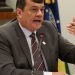Ministro diz na Câmara que compras de Viagra tiveram prescrição médica