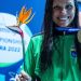 Mundial de Natação Paralímpica: Brasil conquista 7 medalhas no 1º dia