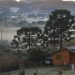 Nova frente fria atinge o sul do Brasil neste fim de semana