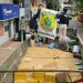 PRF faz a maior apreensão de maconha do ano em Ponta Porã