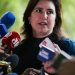 PSDB oficializa apoio à pré-candidatura de Simone Tebet à presidência