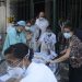 Pacientes retornam a hospital no Rio após incêndio ser controlado