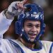 Parataekwondo: Brasil conquista três medalhas no Grand Prix de Sofia