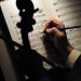 Partituras apresenta concerto de órgãos em Tiradentes e na França