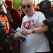 Polícia de Paris admite possível erro sobre ingressos na final da Liga