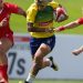 Rugby Sevens: seleção feminina estreia nesta 6ª em Sul-Americano no RJ
