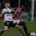 São Paulo e Coritiba empatam em 1 a 1 no Couto Pereira